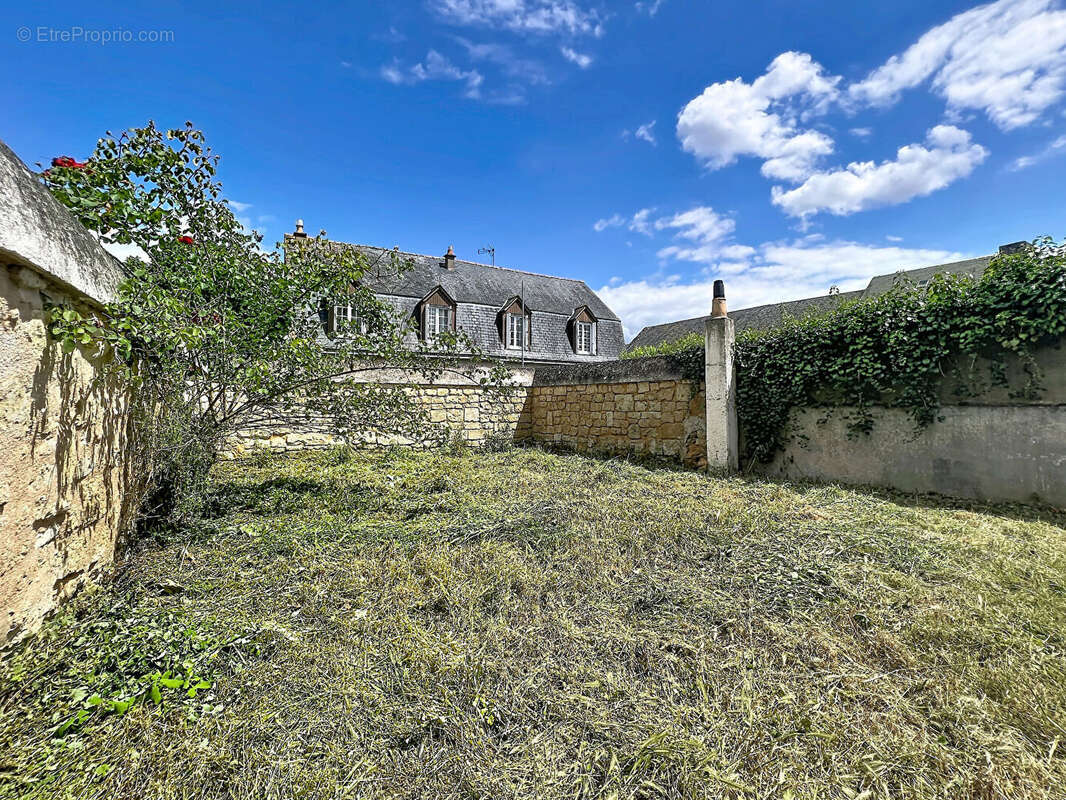 Maison à CHACE