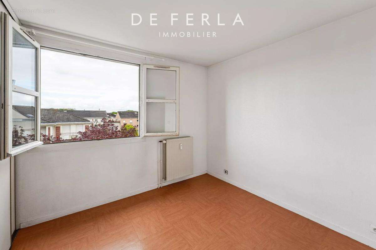 Appartement à CERGY