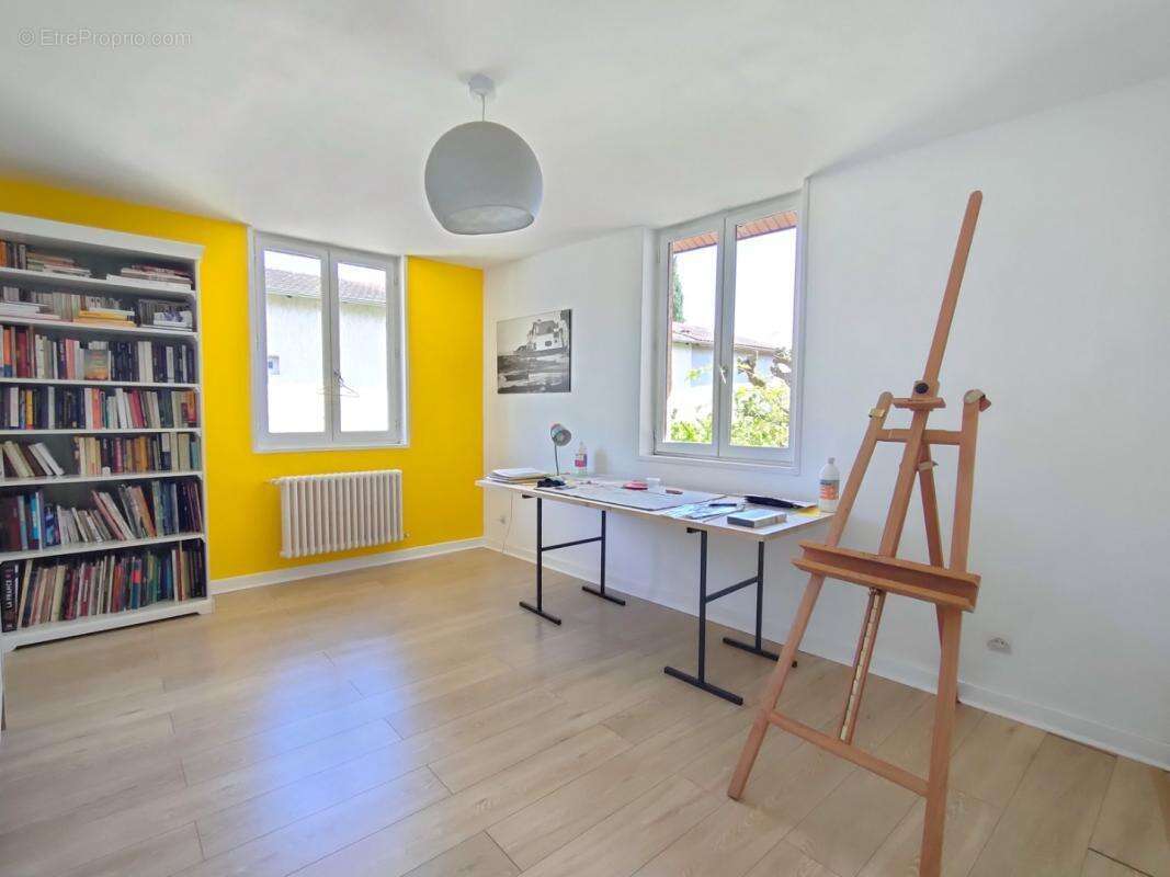 Maison 5 pièces / 114 m² / 399 500 EUR / MIRIBEL - photo 12