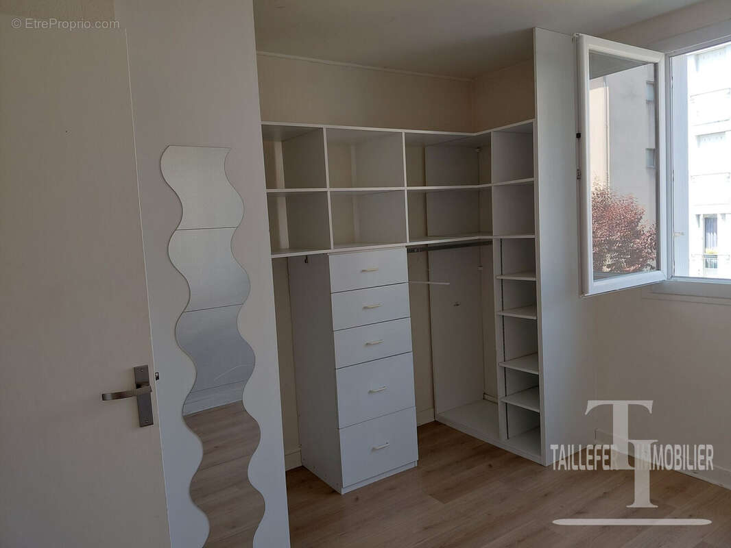 Appartement 55 m² à Perigueux  - photo 5