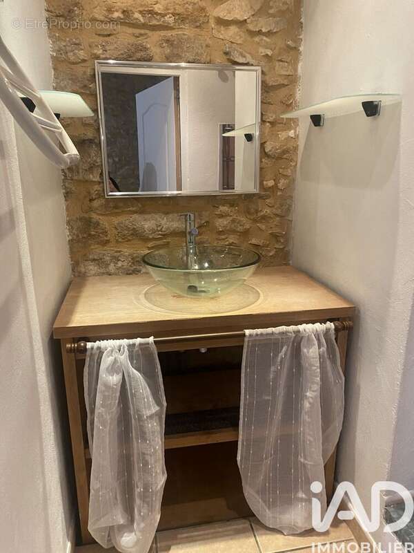 Photo 4 - Appartement à BAGNOLS-SUR-CEZE