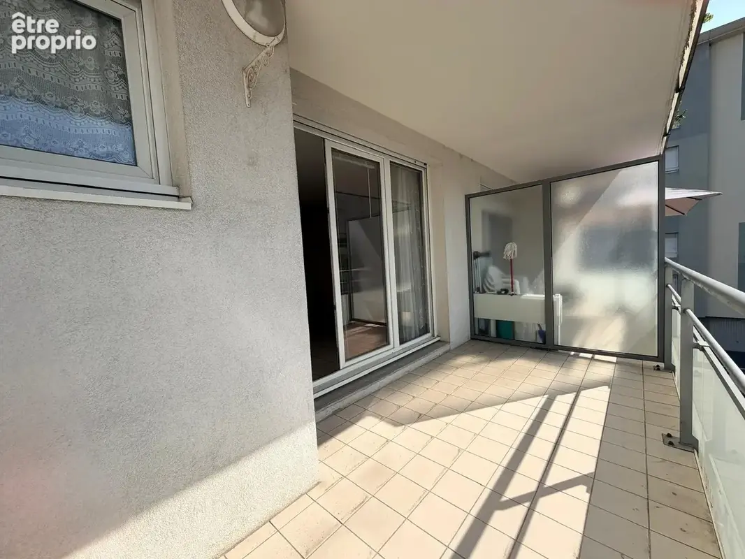 Vente appartement 2 pieces - photo 4