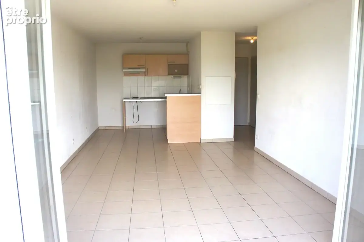 Appartement à BLAYE