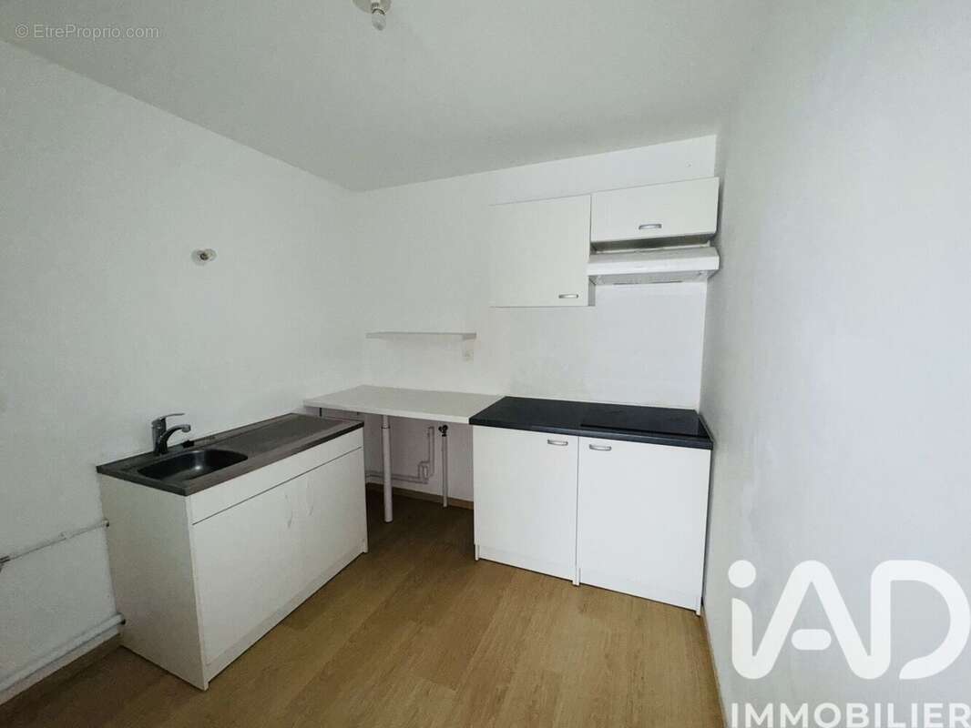 Photo 9 - Appartement à LILLE