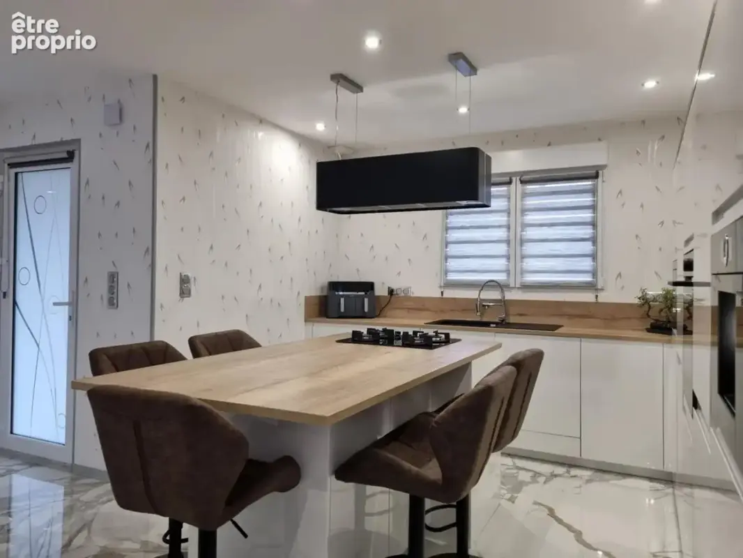 Maison 3 pièces 100 m² à vendre à Hesse (57400) - photo 8