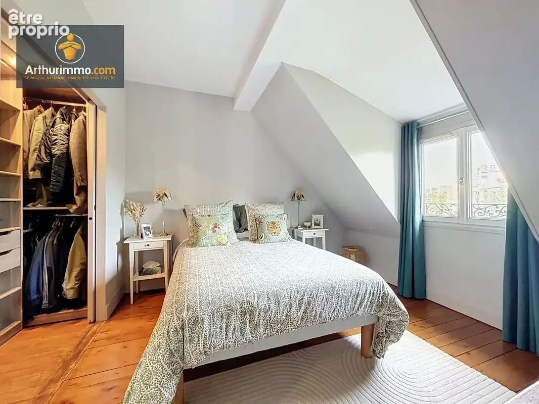 Vente Maison Eaubonne(95600) 795 000ï¿œ - photo 10