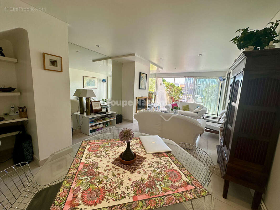 Maison à LE GRAU-DU-ROI