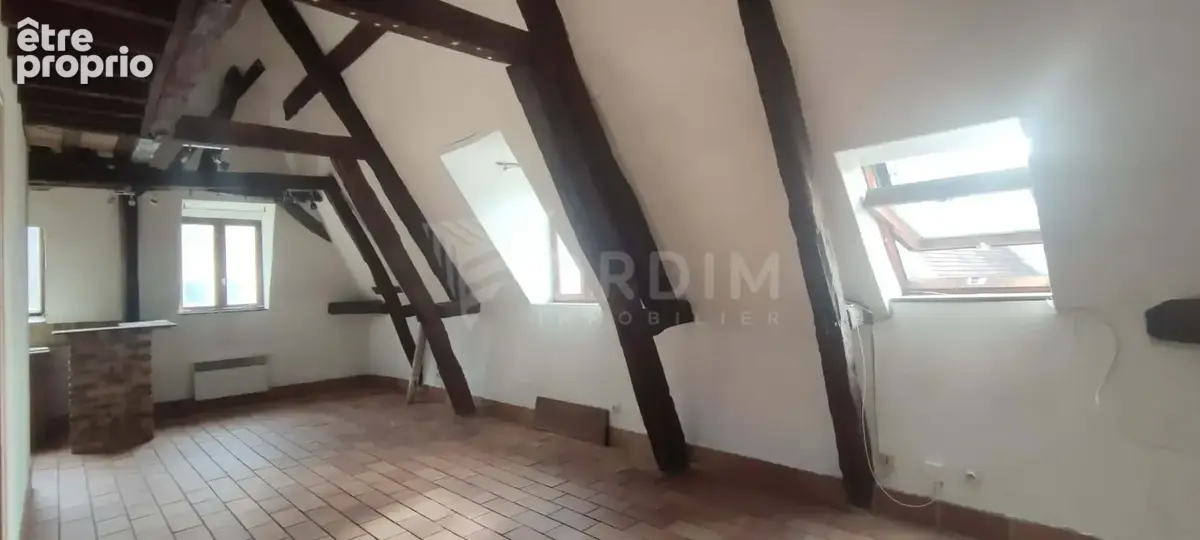 Appartement F2 - photo 3
