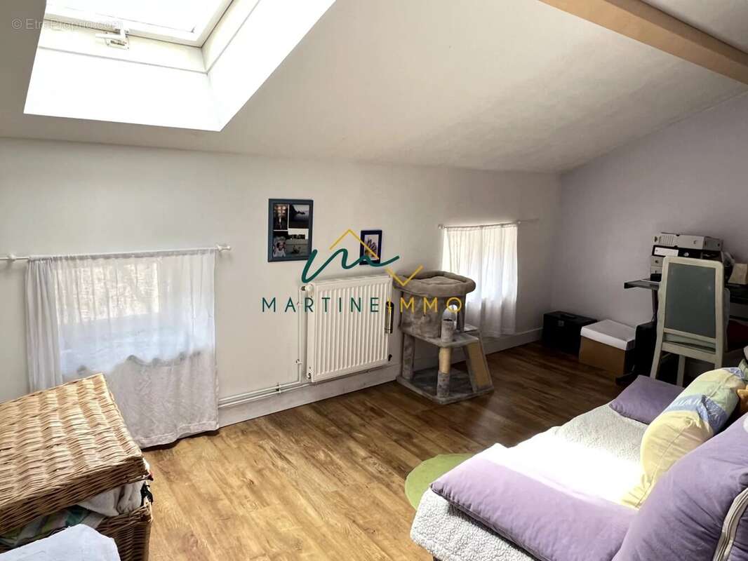 Maison à vendre à Sainte-Bazeille (47) - photo 9