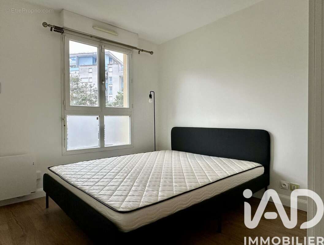 Photo 7 - Appartement à CERGY