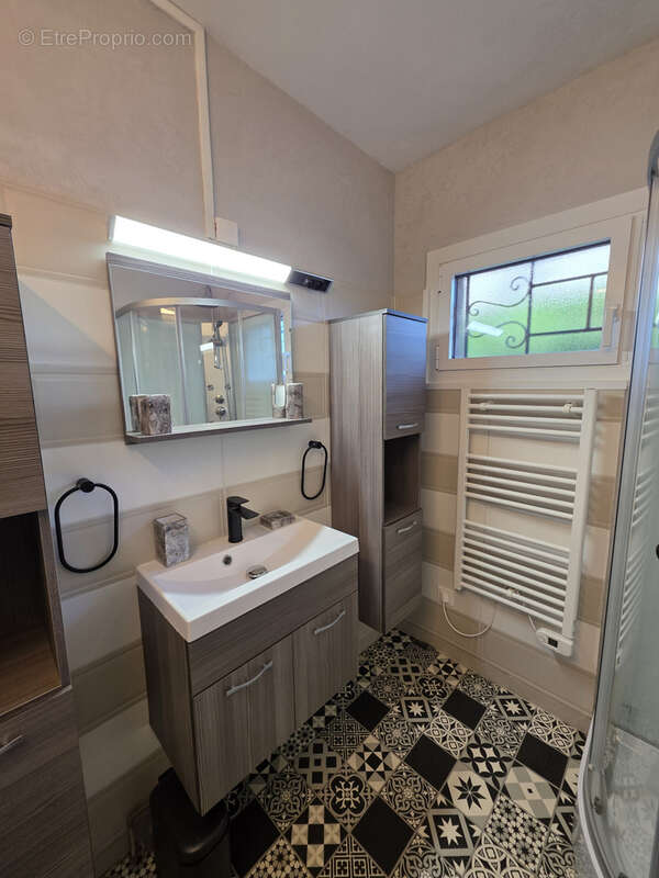 Appartement à MARGUESTAU