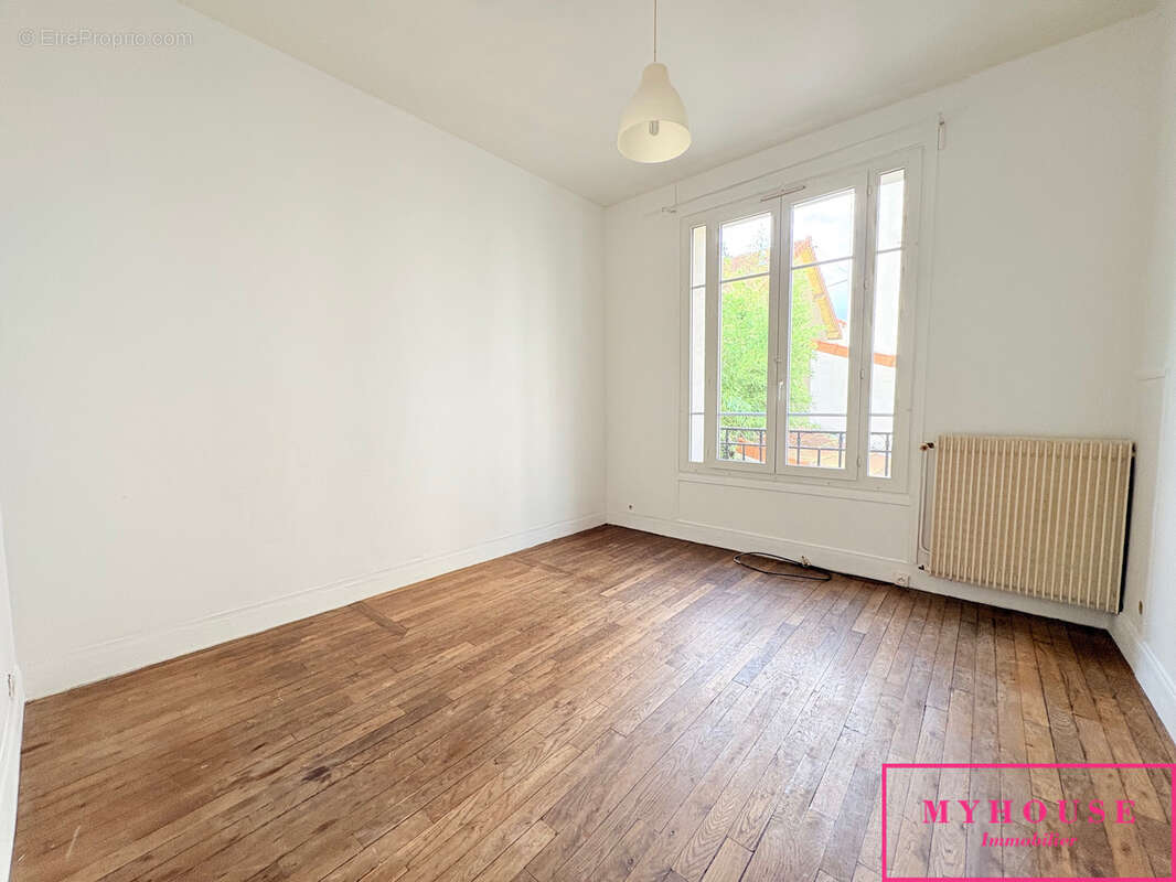 Appartement à BAGNEUX