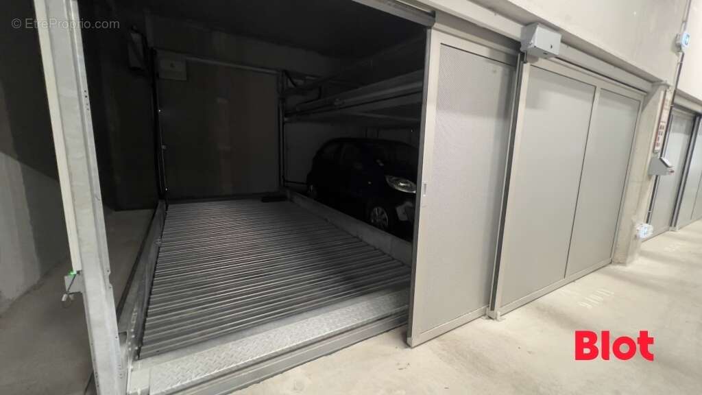 Appartement 42 m² à Saint-Nazaire  - photo 8
