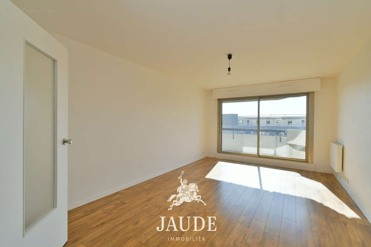 Appartement à CHAMALIERES