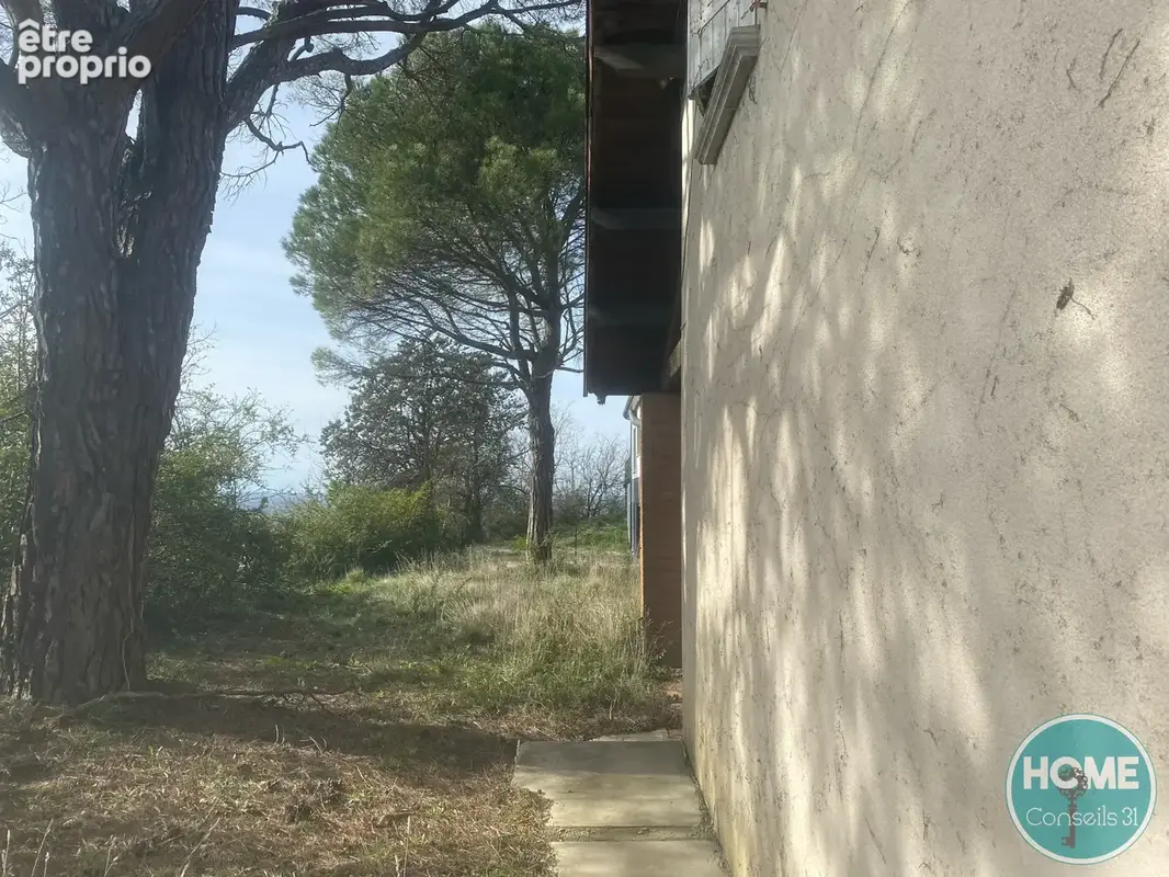 Opportunité investisseur / Déficit foncier — Lot no1 au sein d'une bastide de caractère - photo 3