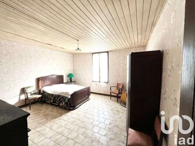 Photo 4 - Maison à LUXEMONT-ET-VILLOTTE