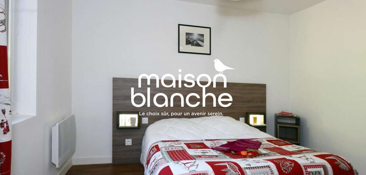 Appartement à AURIS