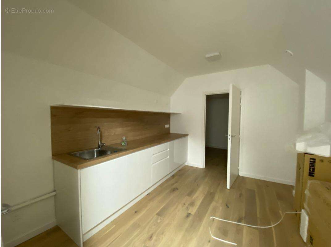 Commerce à PARIS-14E