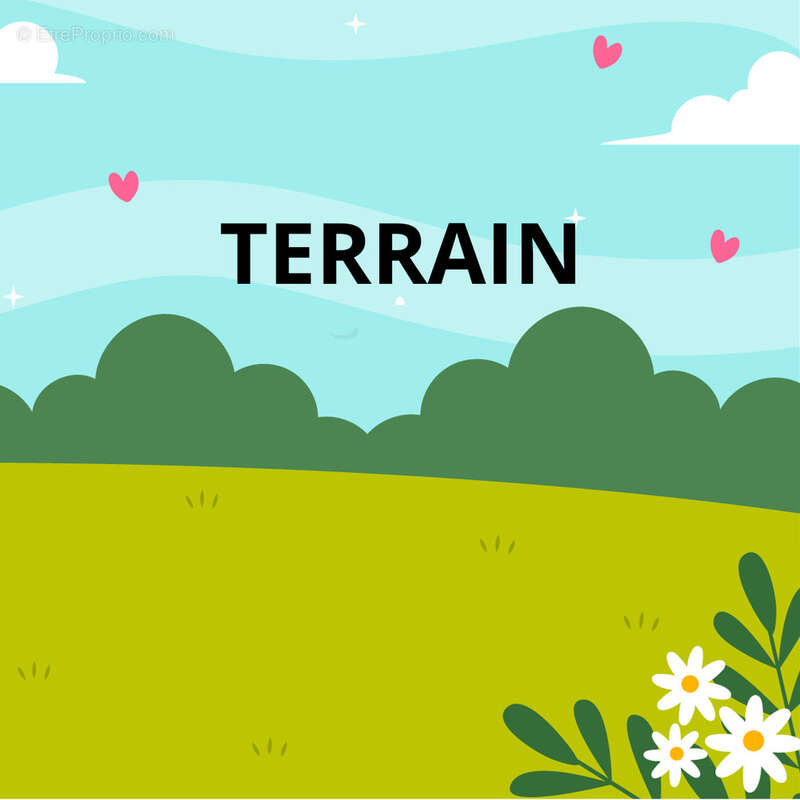 Terrain à MESCHERS-SUR-GIRONDE