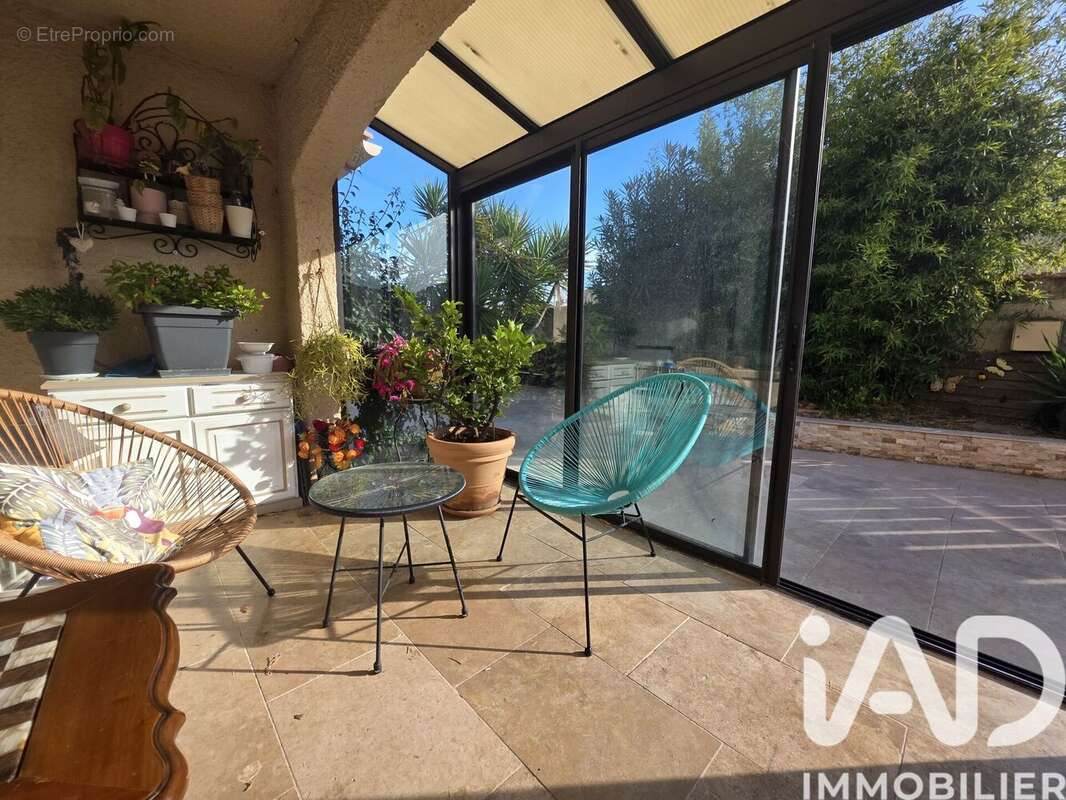 Photo 8 - Maison à SORGUES