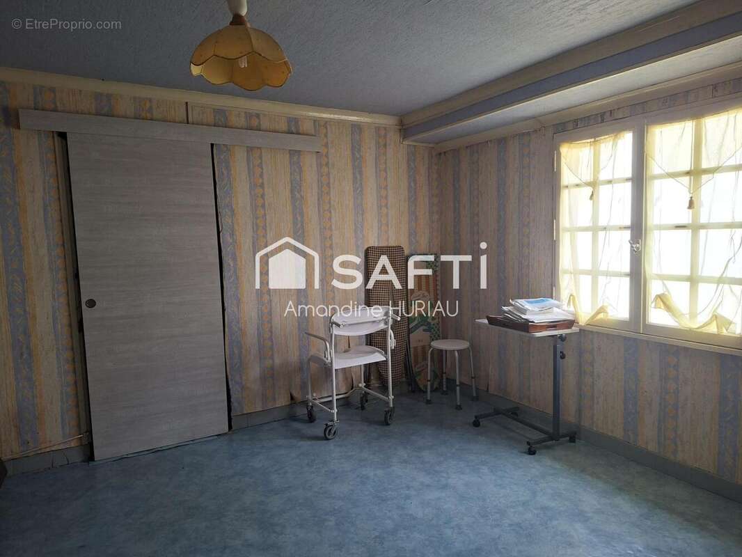 Photo 6 - Maison à GANNAT