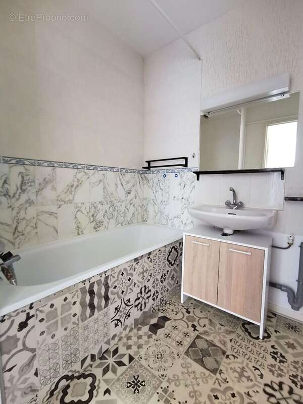 Appartement à VERNON