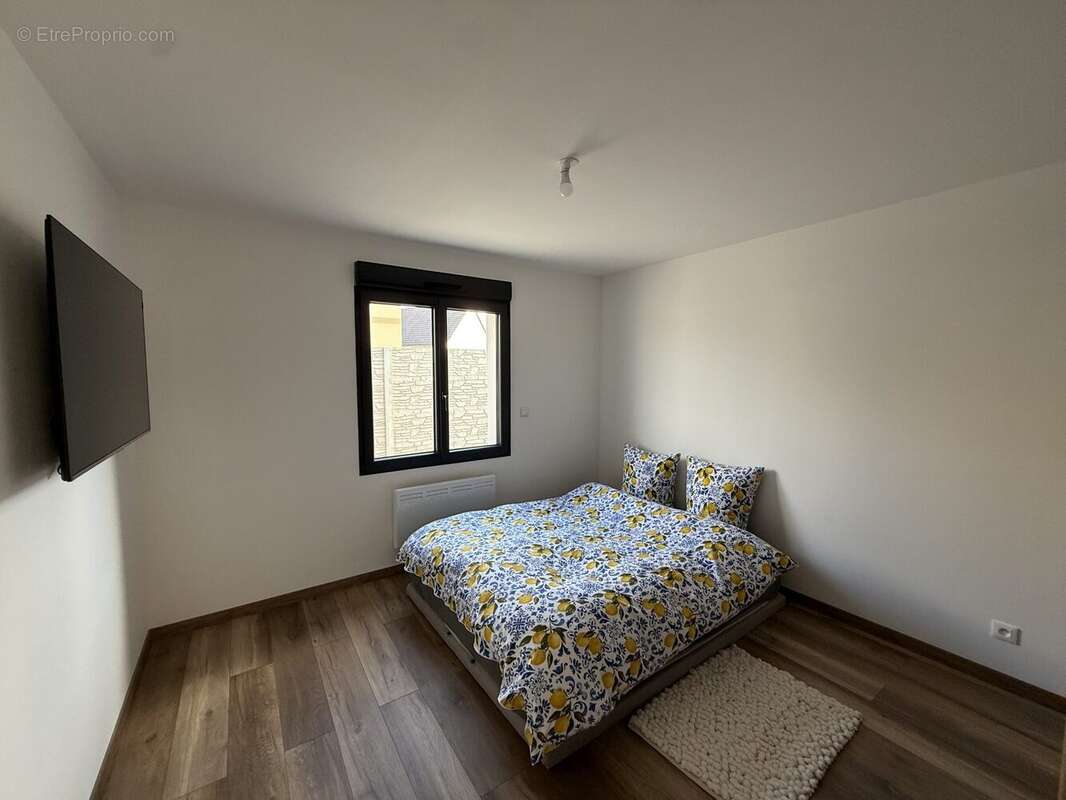 Maison à SAINT-AUBIN-SUR-GAILLON