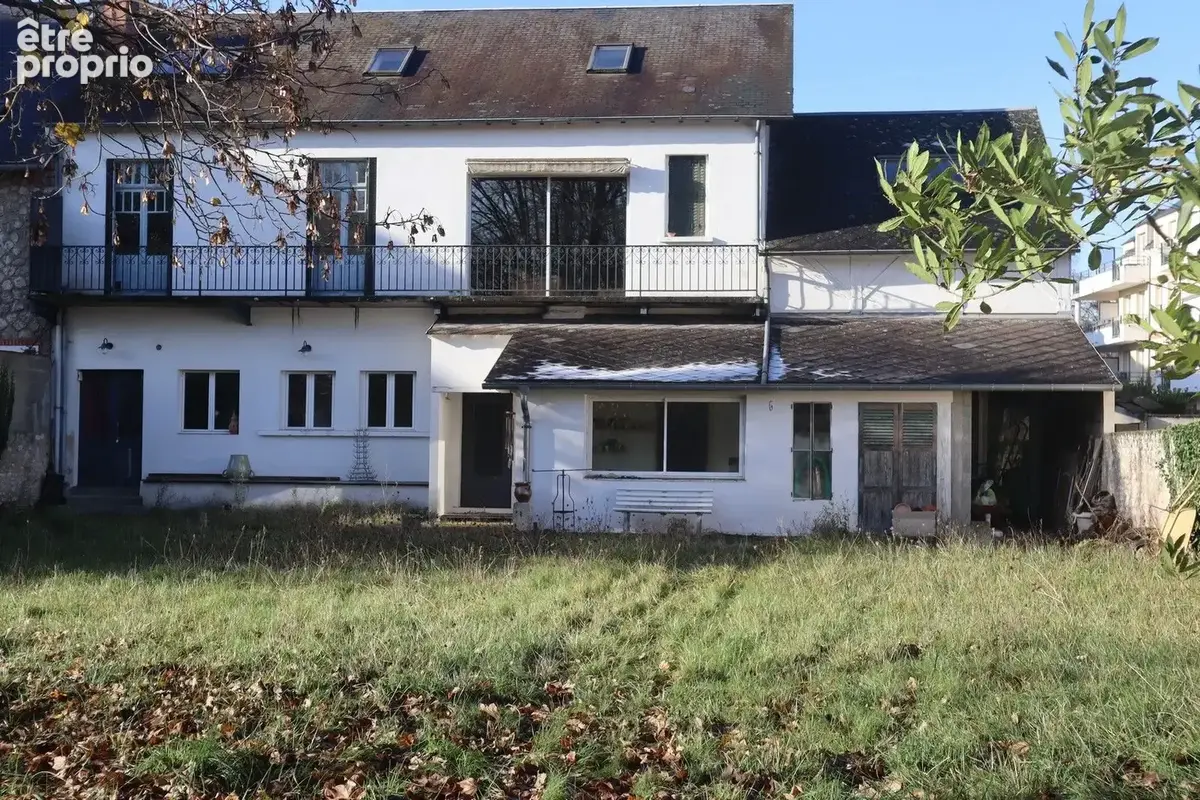 Maison à MONTARGIS
