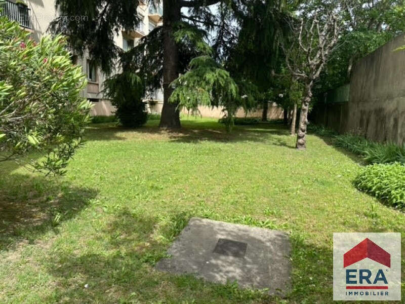 Appartement à VALENCE