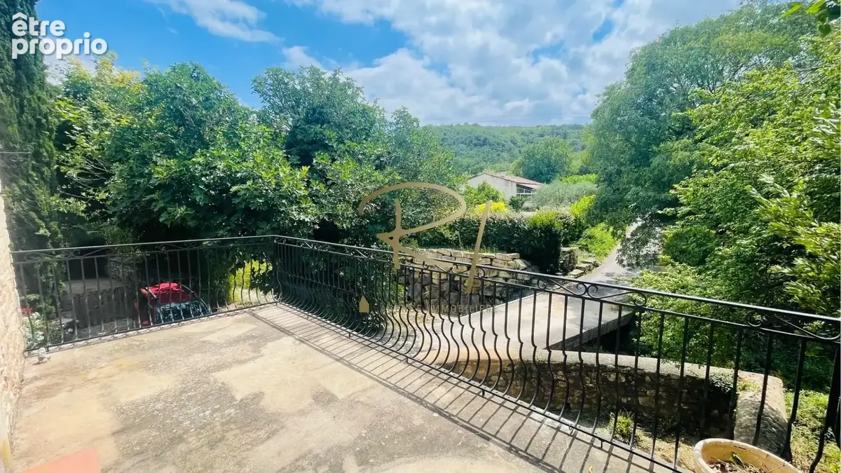 Charmante maison de village avec jardin - photo 2