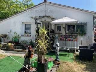 Maison à TOURNEFEUILLE