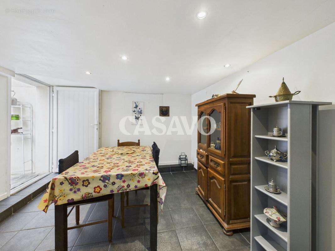 Maison à FONTENAY-LE-FLEURY