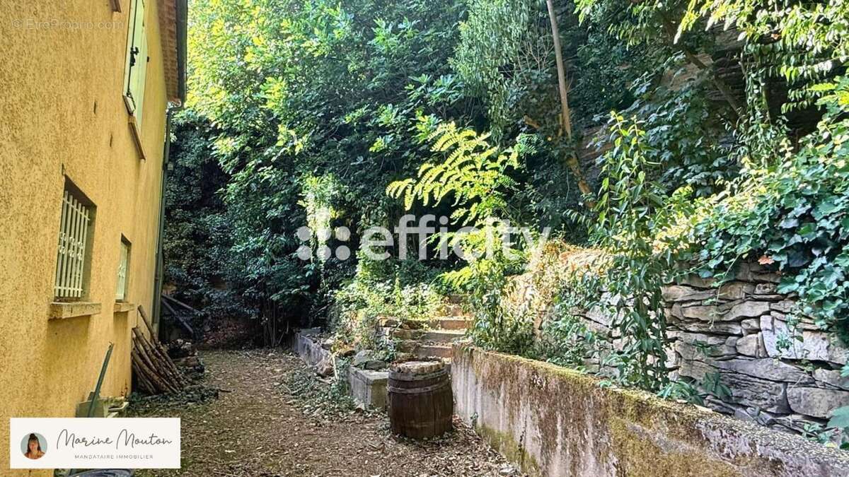 Maison 174 m² à Privas  - photo 13