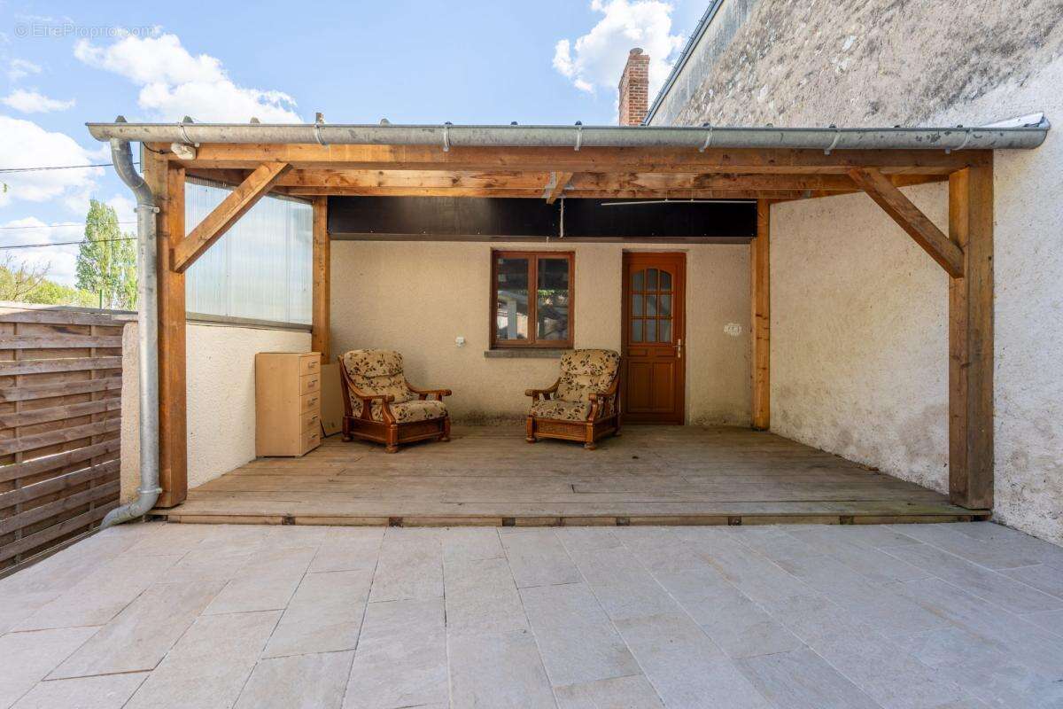 Bien + qu'un appartement - photo 13