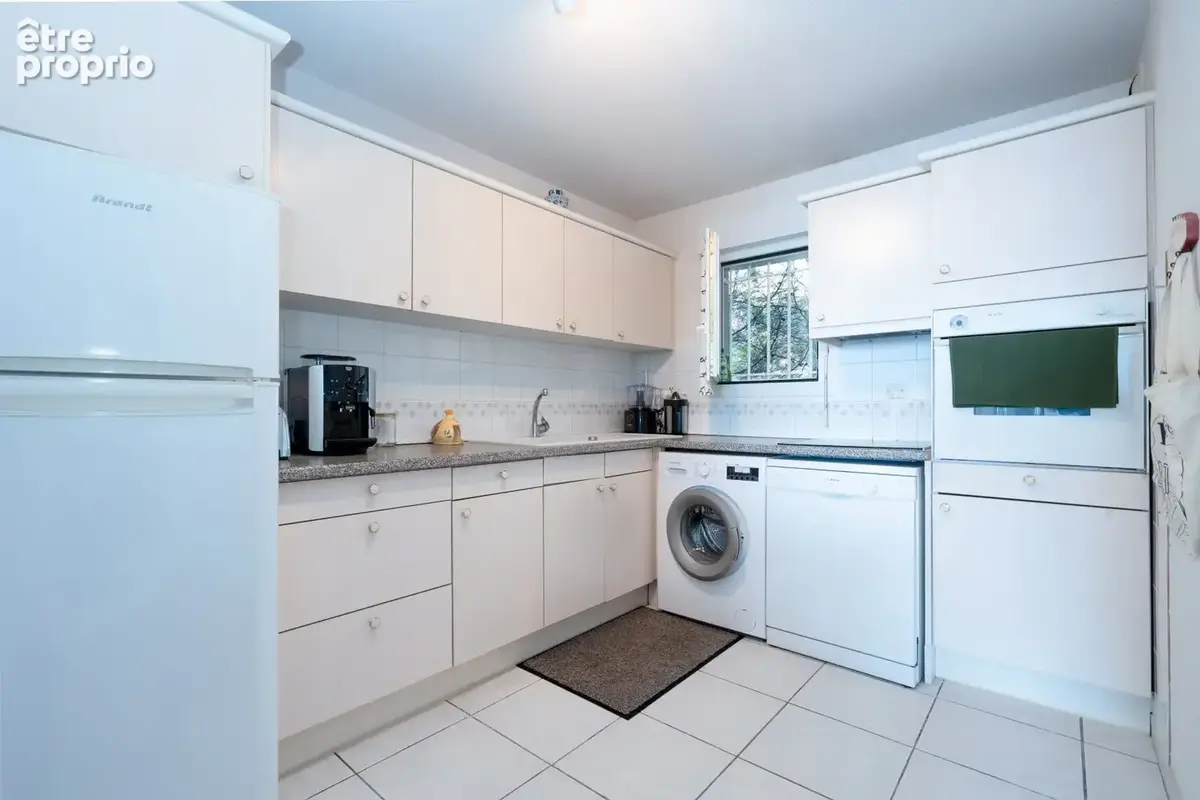 Appartement d'Exception avec Vue Panoramique, Garage et Cellier  Résidence Domaine du Golfe - photo 5