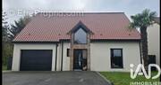 Photo 1 - Maison à VAUDRICOURT