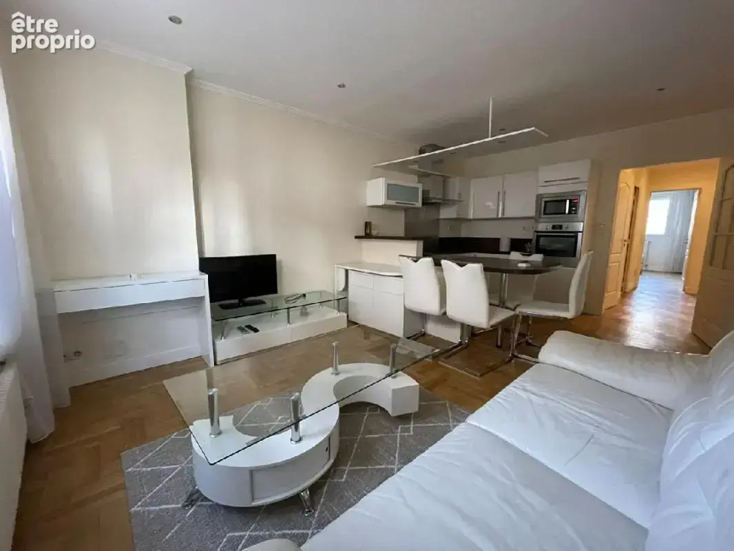 Appartement - photo 2