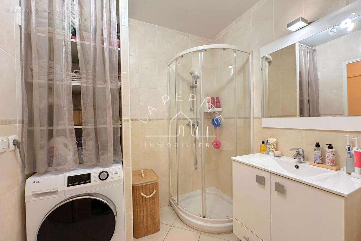 Appartement à GRASSE