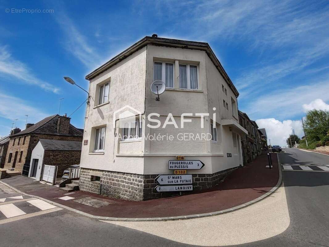 Photo 3 - Maison à LA DOREE