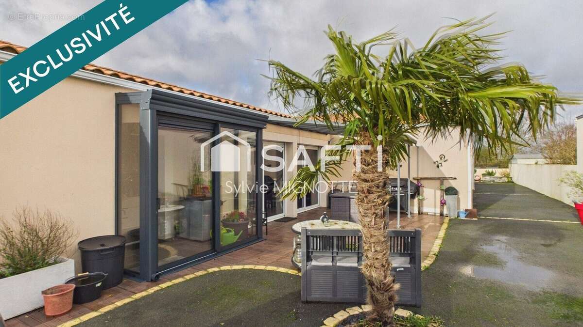 Photo 8 - Maison à SAINT-GEORGES-DU-BOIS