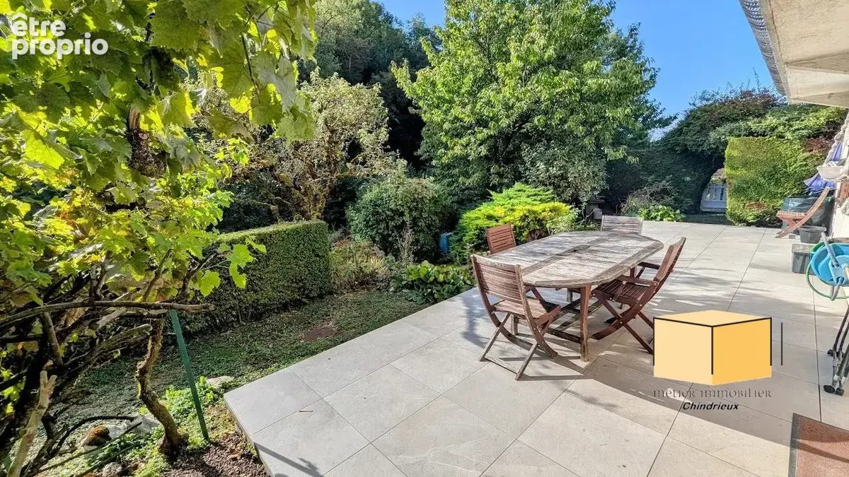Maison 6 pièces 115 m² à vendre à Lucey (73170) - photo 2