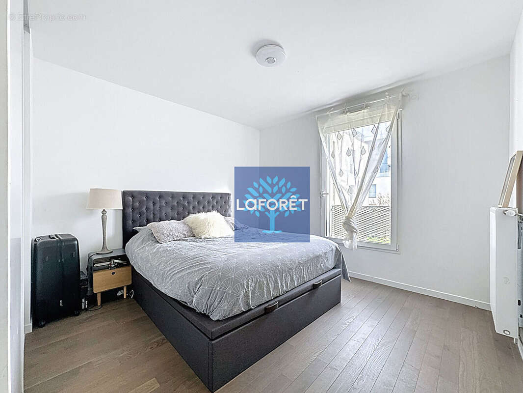 Appartement à ANTONY