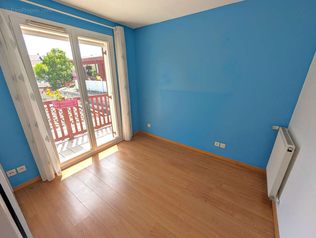 Maison à SAINT-JEAN-DE-LUZ