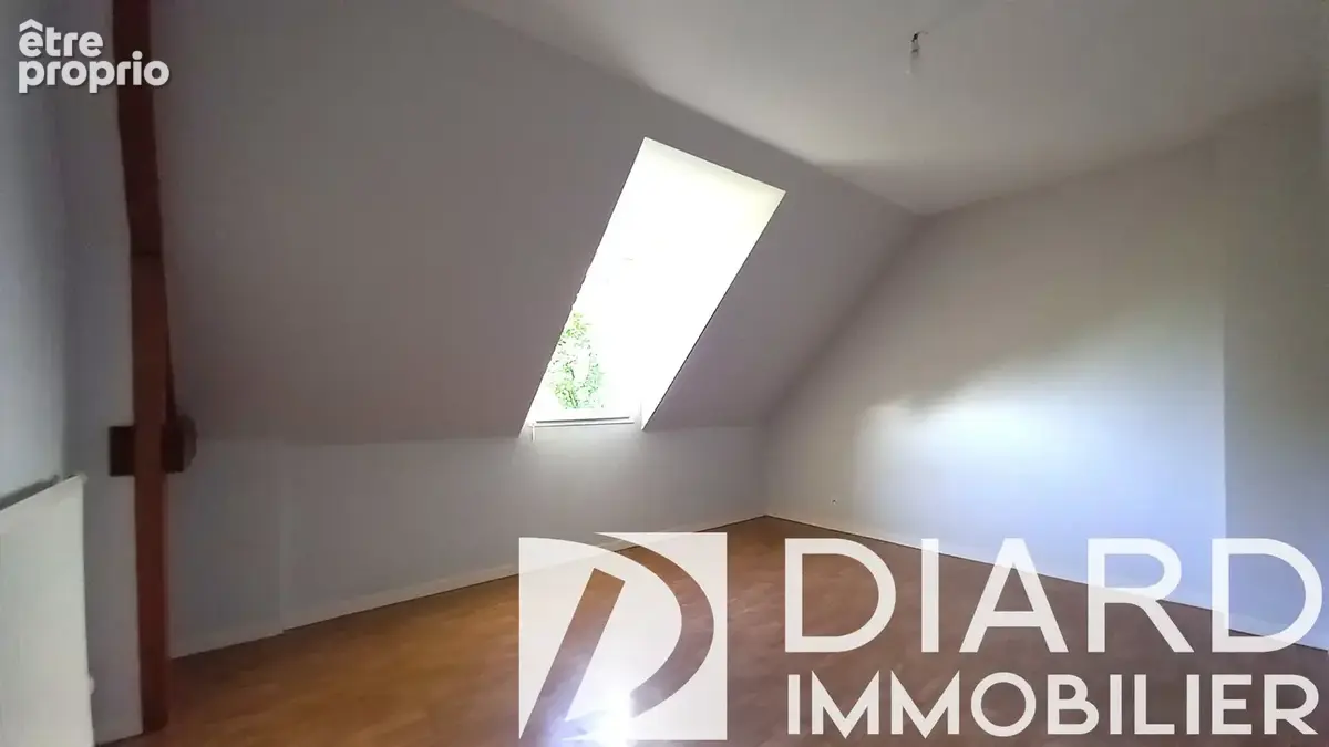 Maison  6 pièce(s) 120 m2 - photo 5