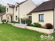 Maison à NANTEAU-SUR-LUNAIN