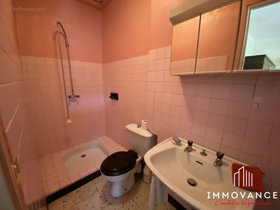 Maison à SAINT-JEAN-DU-BRUEL