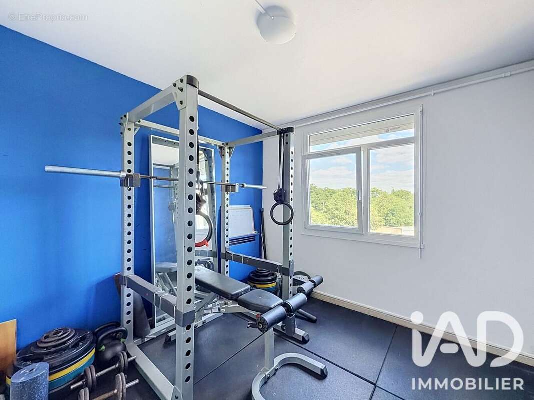 Photo 9 - Appartement à SAINT-AUBIN-LES-ELBEUF