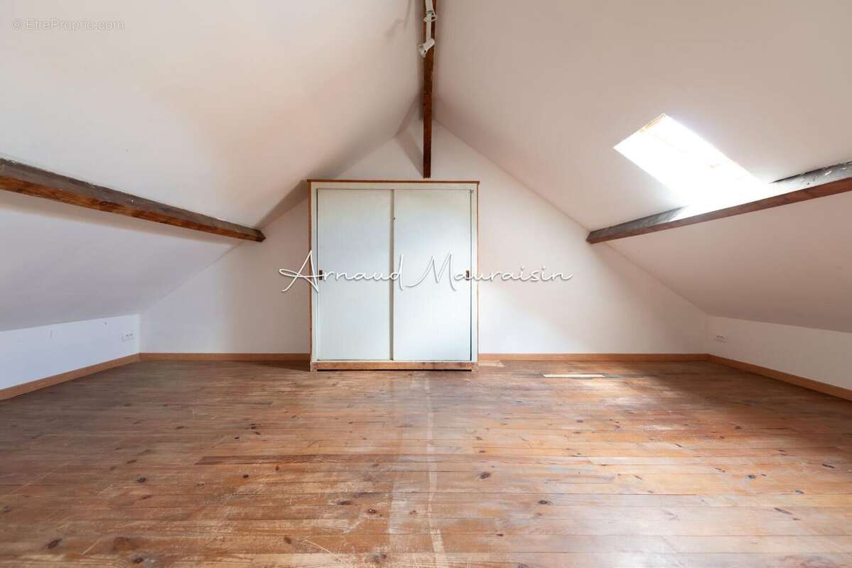 Photo 8 - Maison à ORRY-LA-VILLE