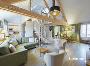 Appartement à ORGEVAL