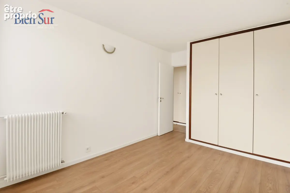 Appartement 3 pièces 72 m² à vendre à Paris-13e (75013) - photo 5